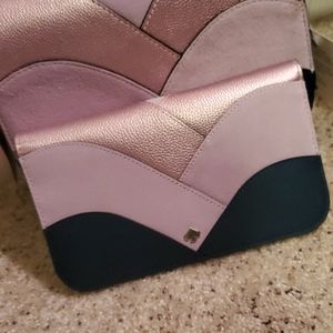 Kate Spade medium clutch wallet